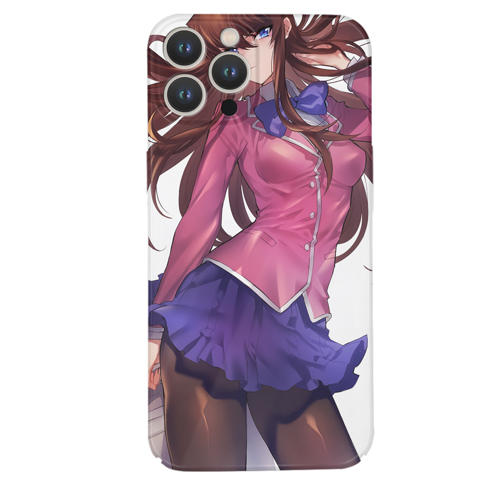 （画像用） 遊☆戯☆王 Yu-Gi-Oh! 【iPhone 14シリーズ対応】ハードケース